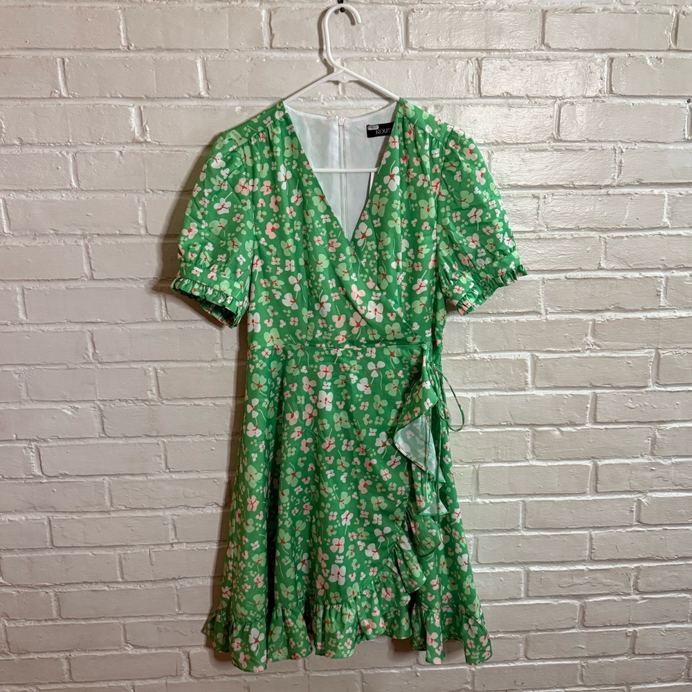 Kourt Dress